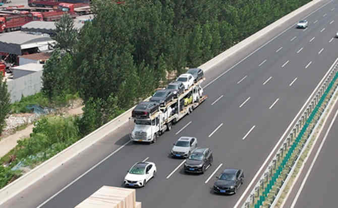 安居区高速公路汽车救援
